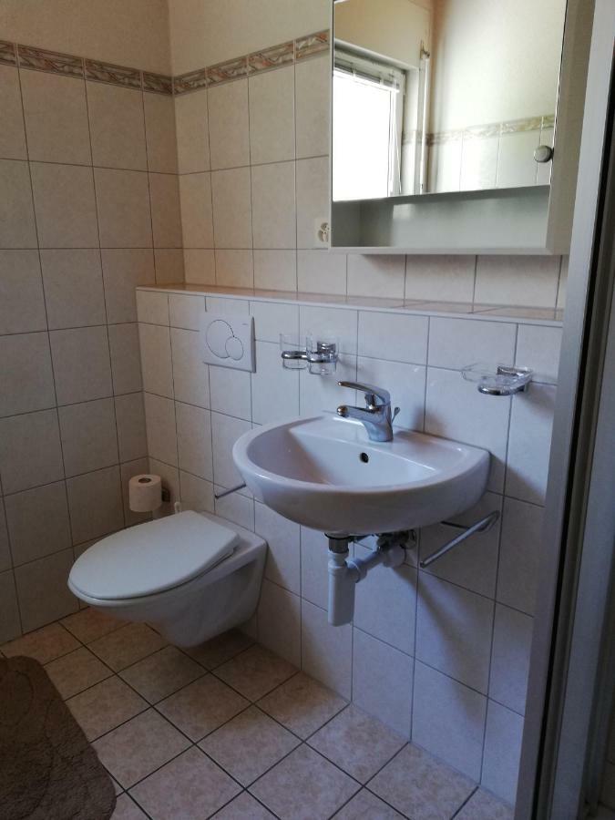 Ferienwohnung Chasa Ludwig Scuol 245 E Exterior foto