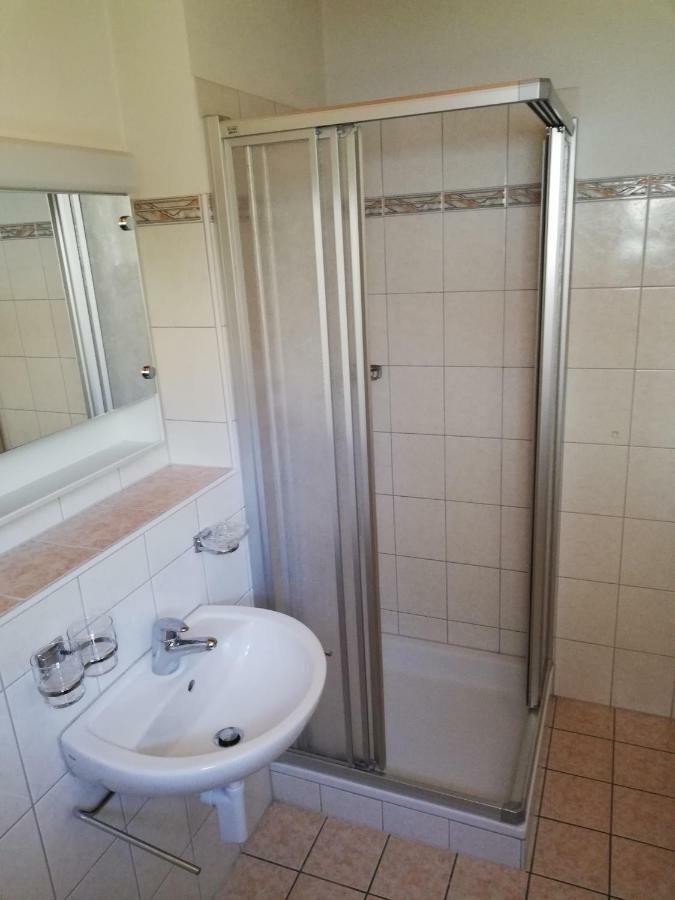 Ferienwohnung Chasa Ludwig Scuol 245 E Exterior foto