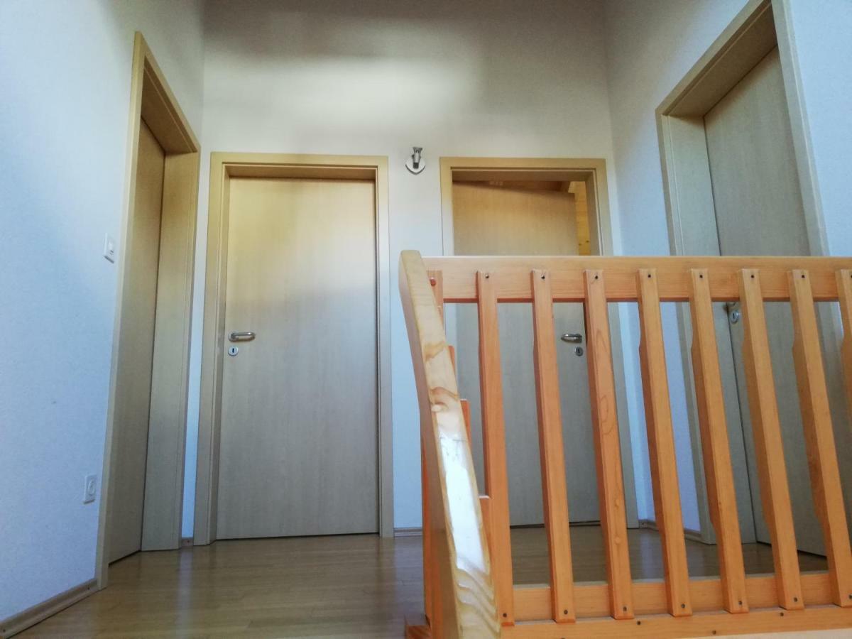 Ferienwohnung Chasa Ludwig Scuol 245 E Exterior foto