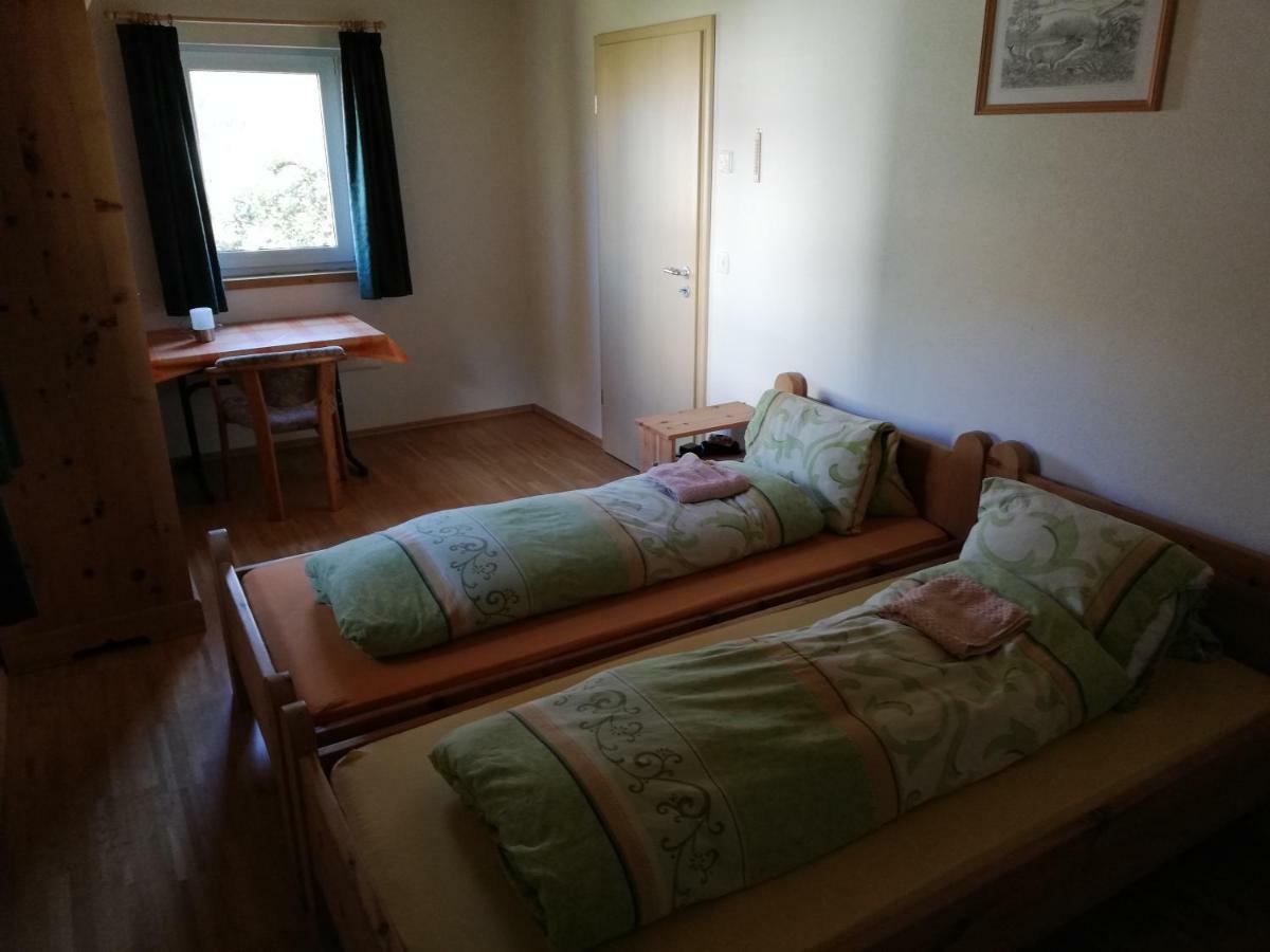Ferienwohnung Chasa Ludwig Scuol 245 E Exterior foto